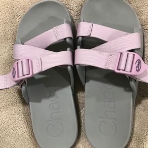 Chaco sz9 sandals